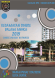 Kecamatan Cinere Dalam Angka 2015