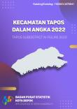 Tapos Subdistrict in Figures 2022