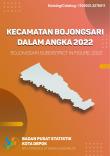 Bojongsari Subdistrict in Figures 2022