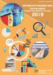 Pancoran Mas Subdistrict In Figures 2019