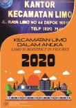 Kecamatan Limo Dalam Angka 2020