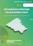 Cipayung Subdistrict In Figures 2022