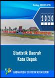 STATISTIK DAERAH KOTA DEPOK 2020