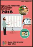 Bojongsari Subdistrict In Figures 2018