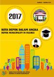 Kota Depok Dalam Angka 2017