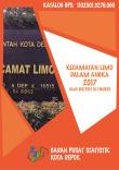 KECAMATAN LIMO DALAM ANGKA 2017