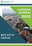 Performance Report BPS Kota Depok