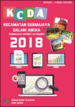 Sukmajaya Subdistrict In Figures 2018