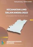 Kecamatan Limo Dalam Angka 2022