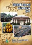 STATISTIK DAERAH KOTA DEPOK 2017