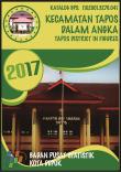 KECAMATAN TAPOS DALAM ANGKA  2017