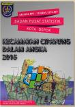 Kecamatan Cipayung Dalam Angka 2016