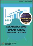 Kecamatan Limo Dalam Angka 2018