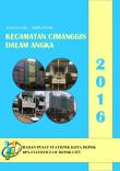 Kecamatan Cimanggis Dalam Angka 2016