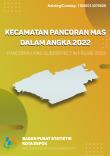 Kecamatan Pancoran Mas Dalam Angka 2022