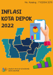 Inflasi Kota Depok 2022